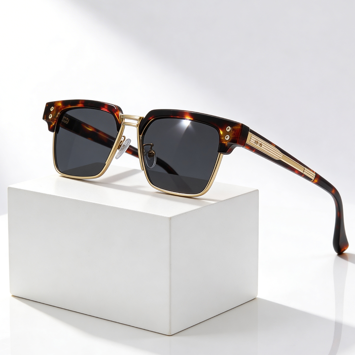 Mercer Drift Shades — front view