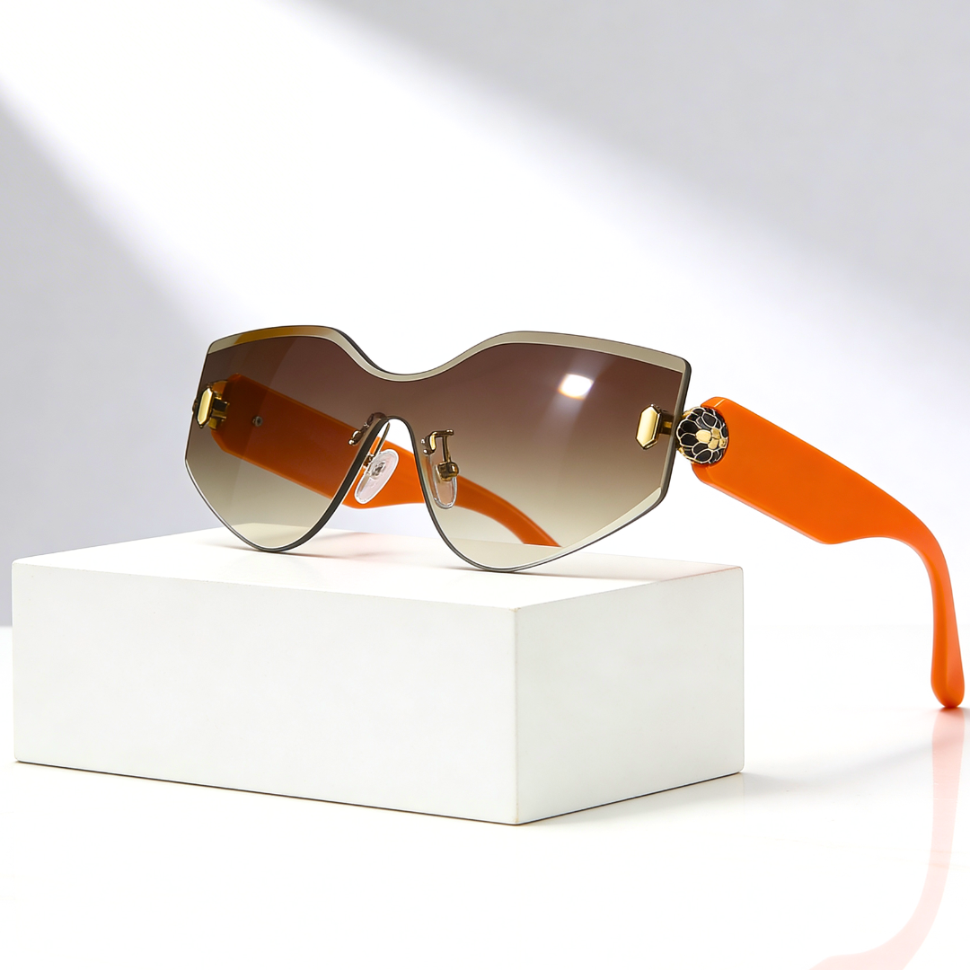 Amalfi Shade Rays — lifestyle shot