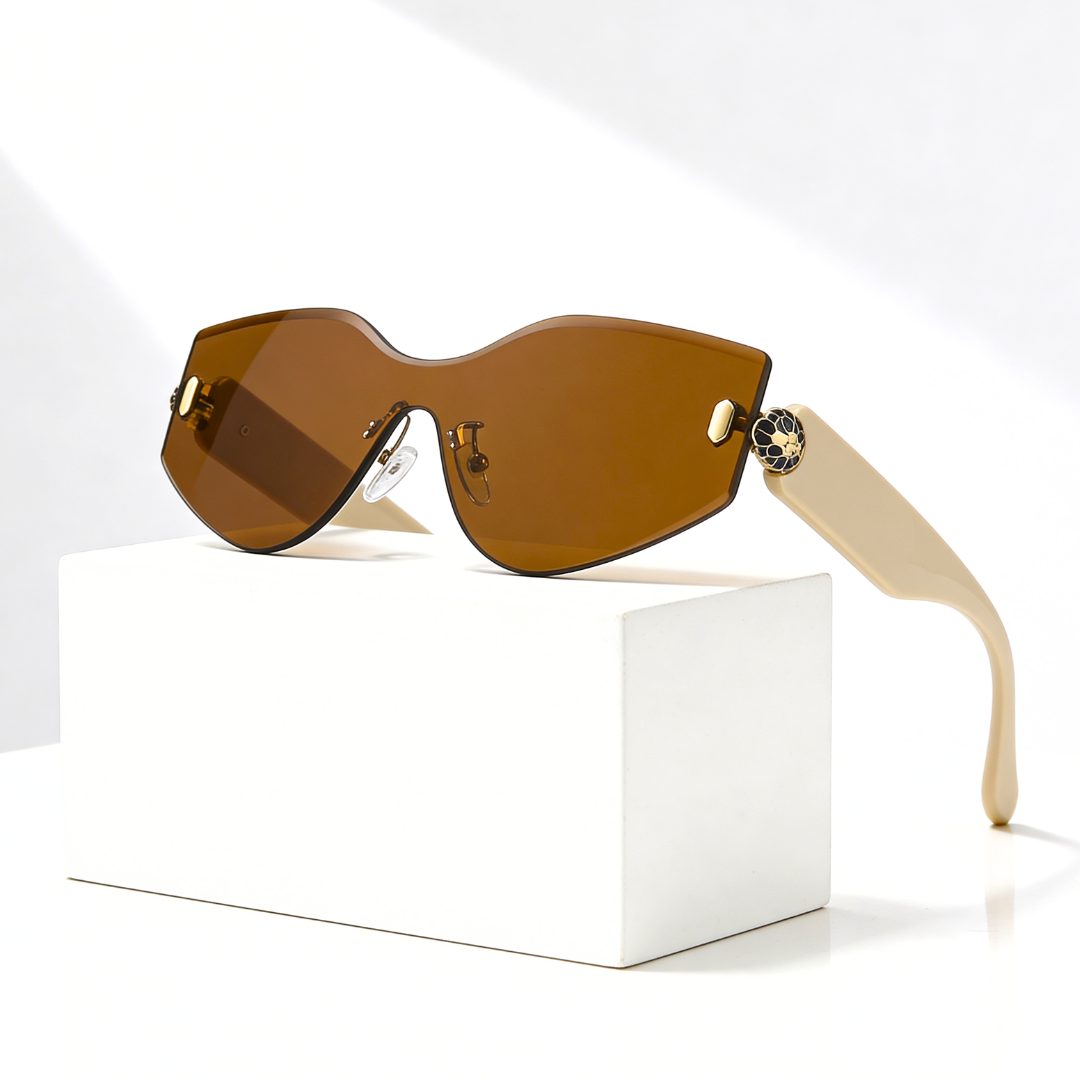 Amalfi Shade Rays — detail view