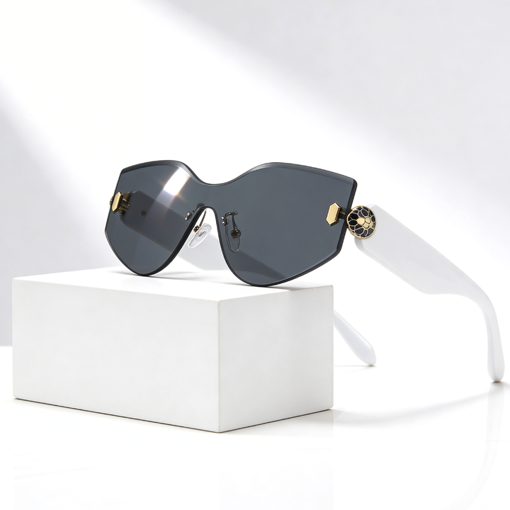 Amalfi Shade Rays — side view