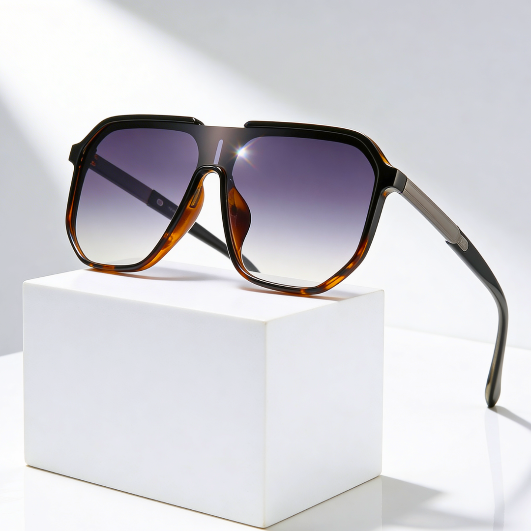 Mercer Drift Aviators – Blake Hampton