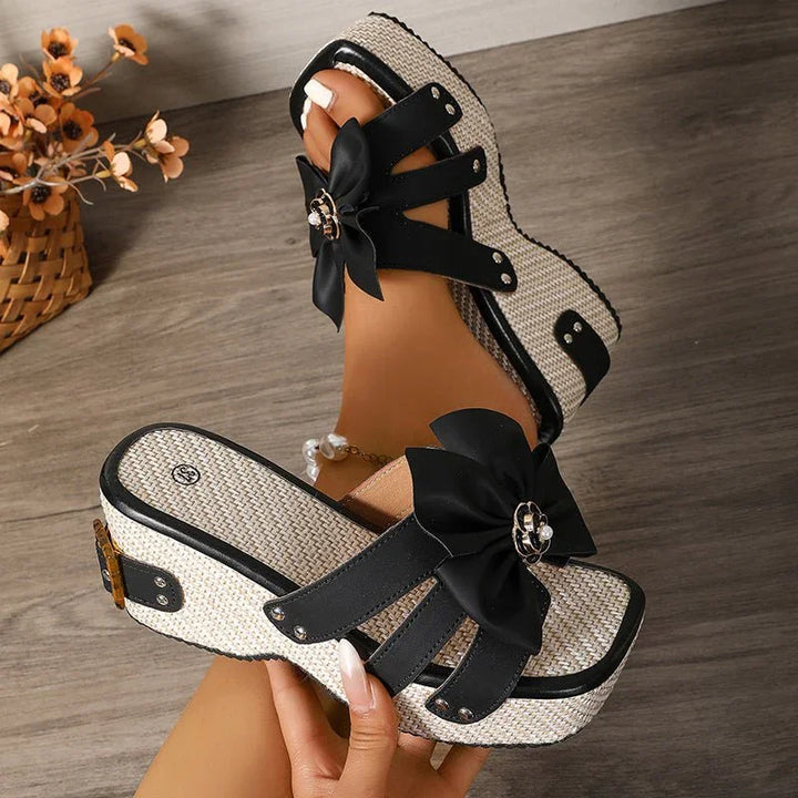Vivienne Bloom Slides