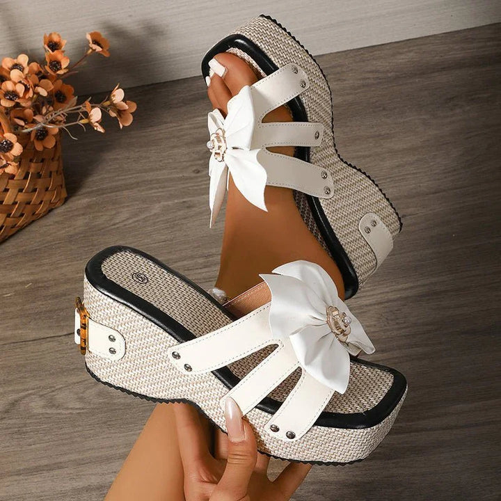 Vivienne Bloom Slides