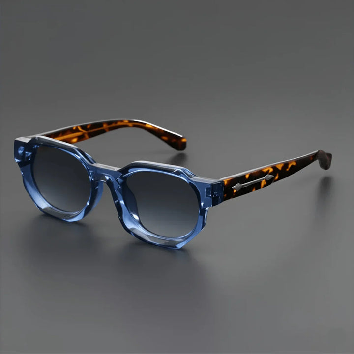 Carson Riftmasters — side view