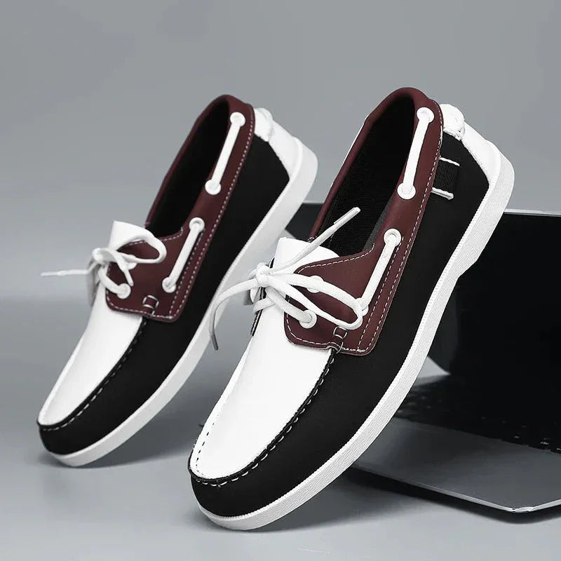 Oakmere Loafers — side view