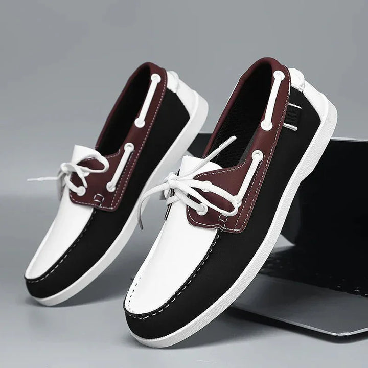 Oakmere Loafers — side view