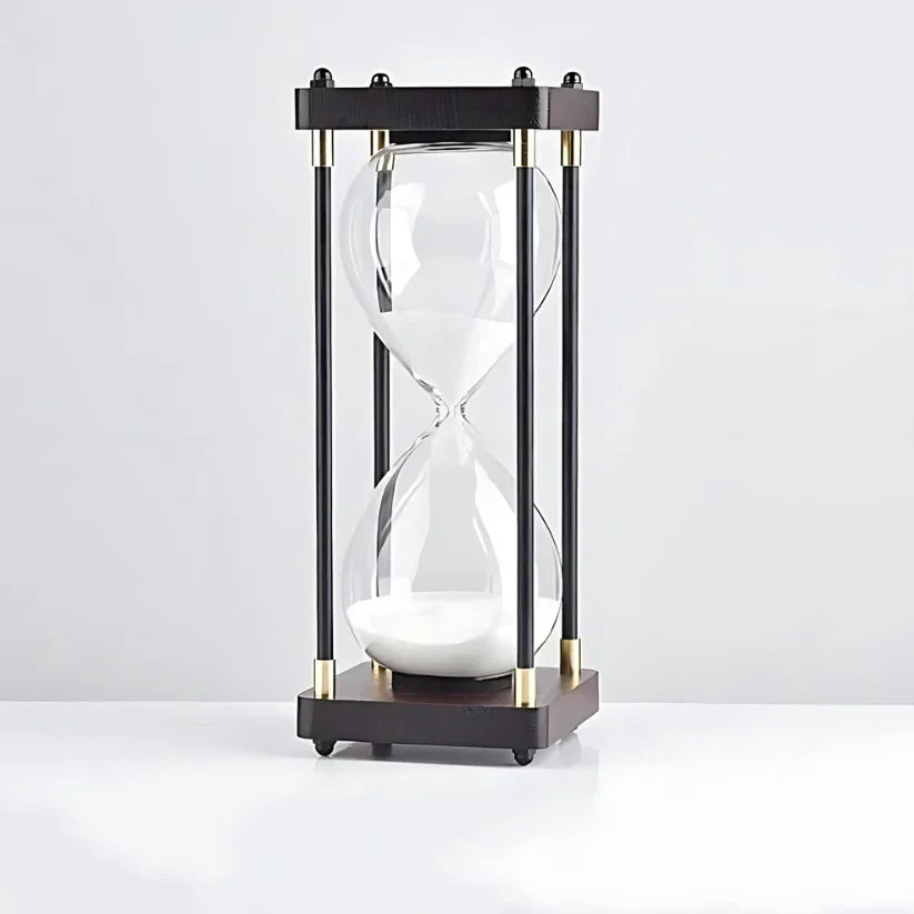 Eternal Sands Hourglass — texture detail