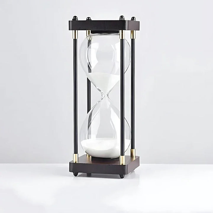Eternal Sands Hourglass — texture detail