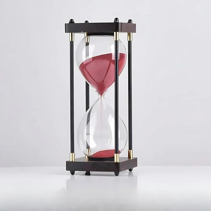 Eternal Sands Hourglass — alternate view