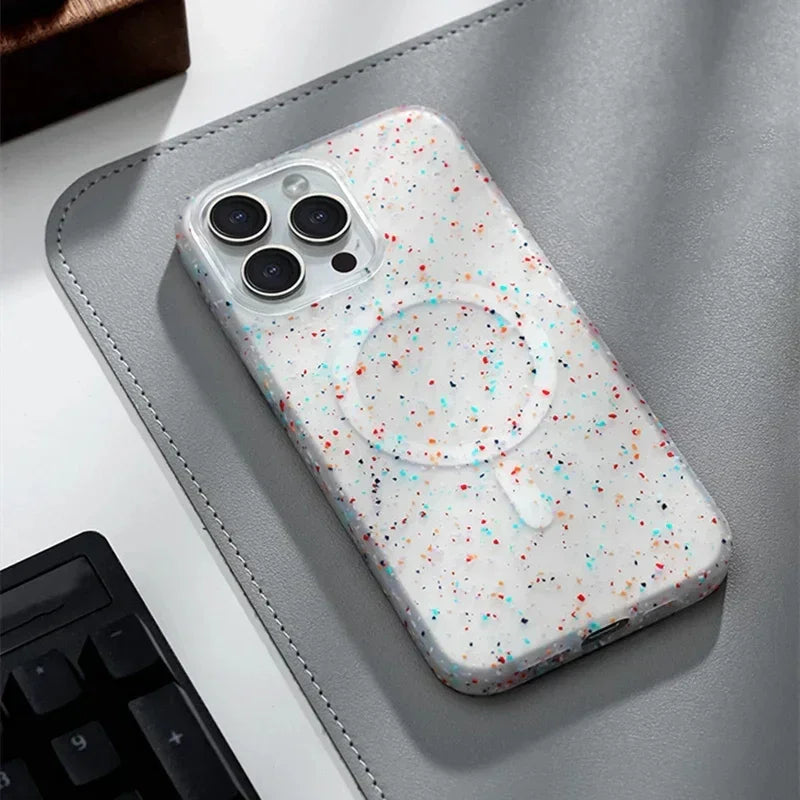Sugar Shield iPhone Case