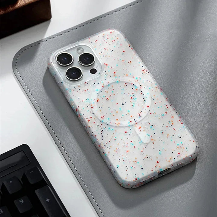 Sugar Shield iPhone Case