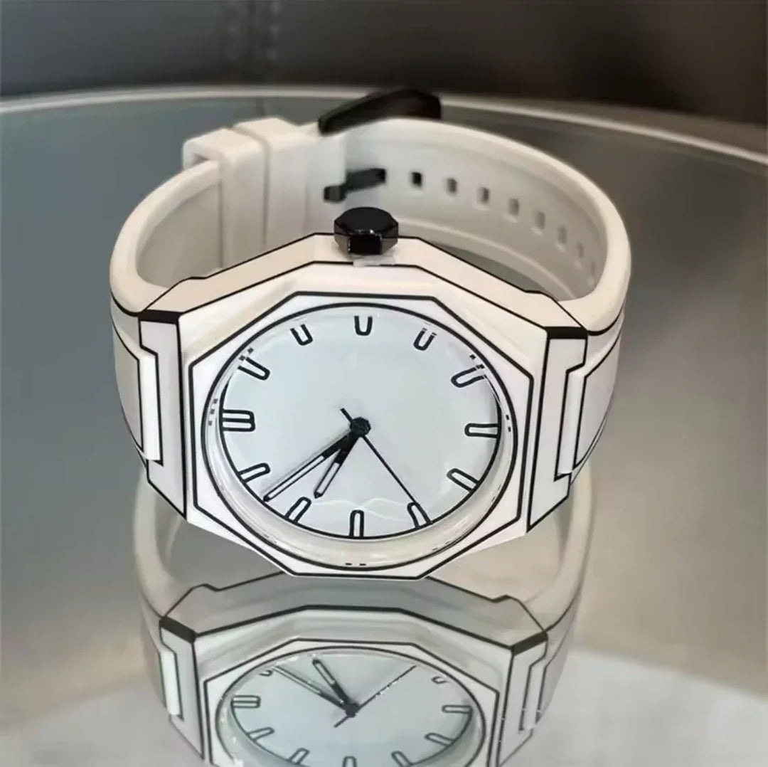 SleekSketch Watch — packaging