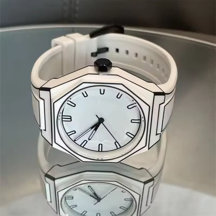 SleekSketch Watch — packaging