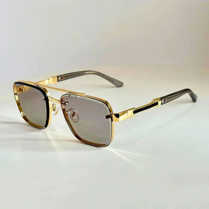 Stratus Shades — lifestyle shot