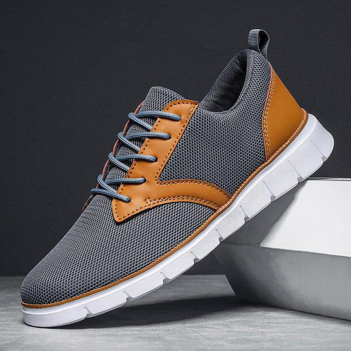Blackridge Performance Sneakers — detail view