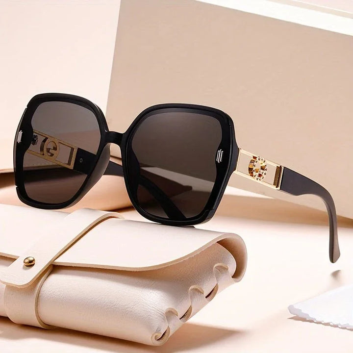 Giovanna Mercer Shades — side view