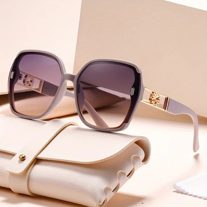 Giovanna Mercer Shades — detail view