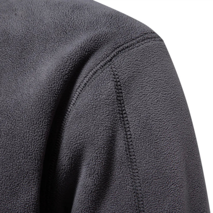 Summit Quarter Zip — packaging