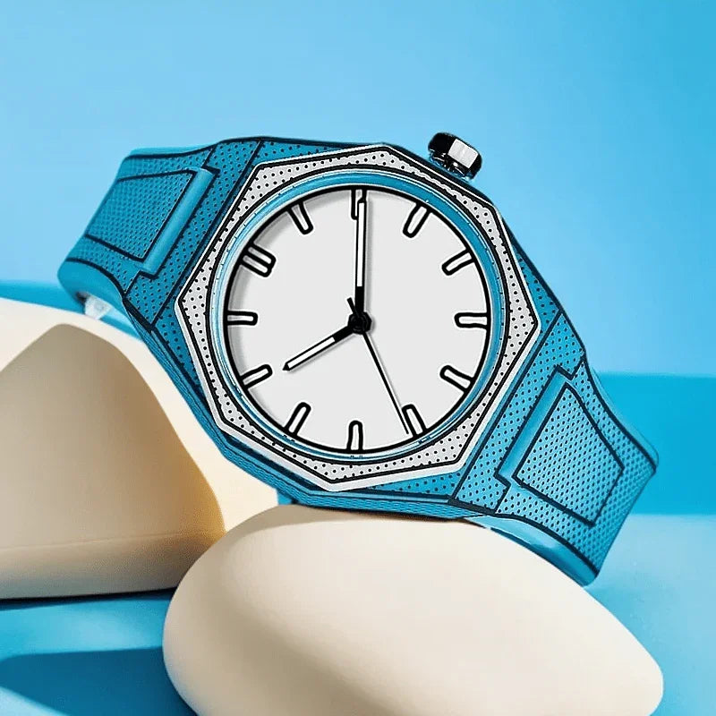 QuickDraw Watch — packaging