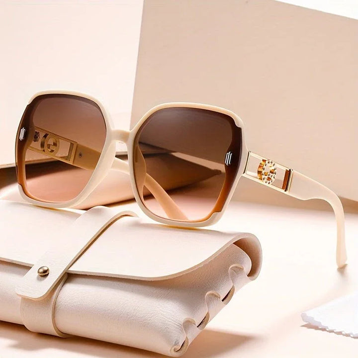 Giovanna Mercer Shades — front view