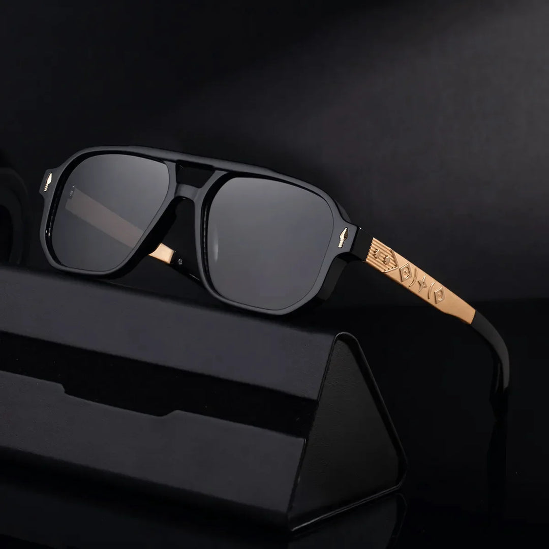 Kairo Vale Shades — alternate view