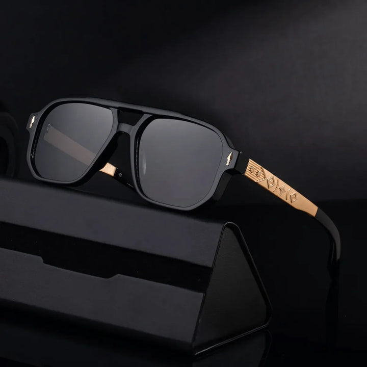 Kairo Vale Shades — alternate view