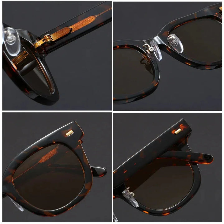 Mercer Club Shades — alternate view