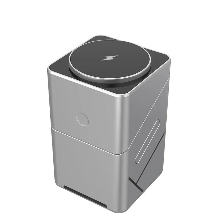 ArcStation 3-in-1 — back view