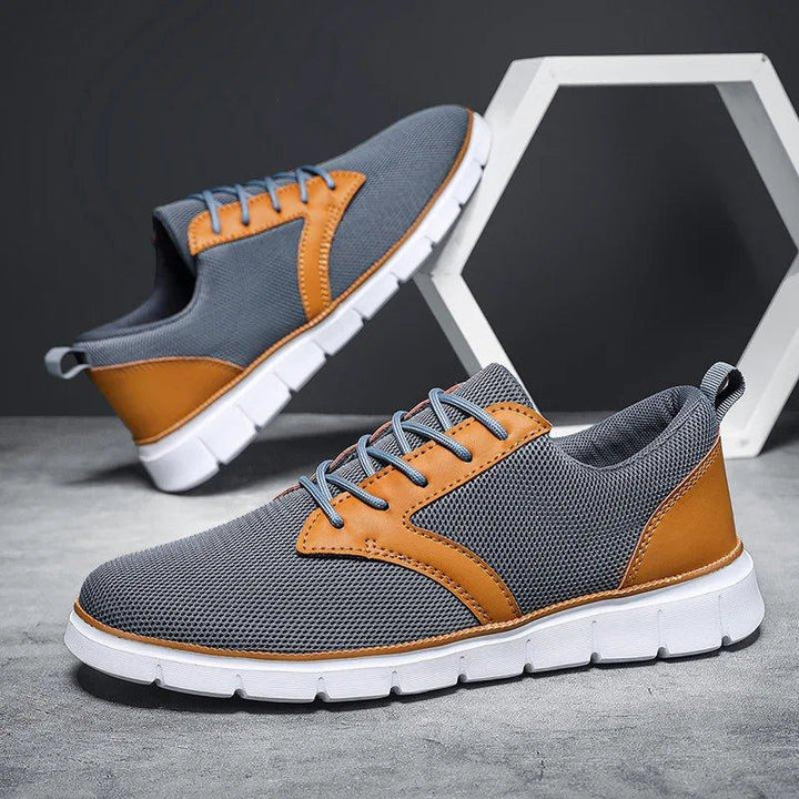 Blackridge Performance Sneakers — back view
