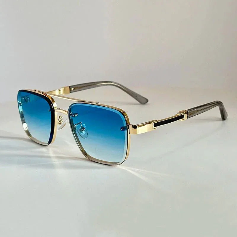 Stratus Shades — front view