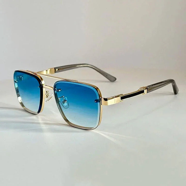 Stratus Shades — front view