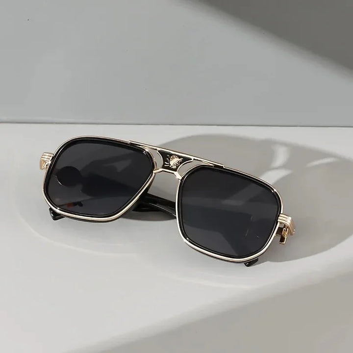Stoneview Shades — lifestyle shot