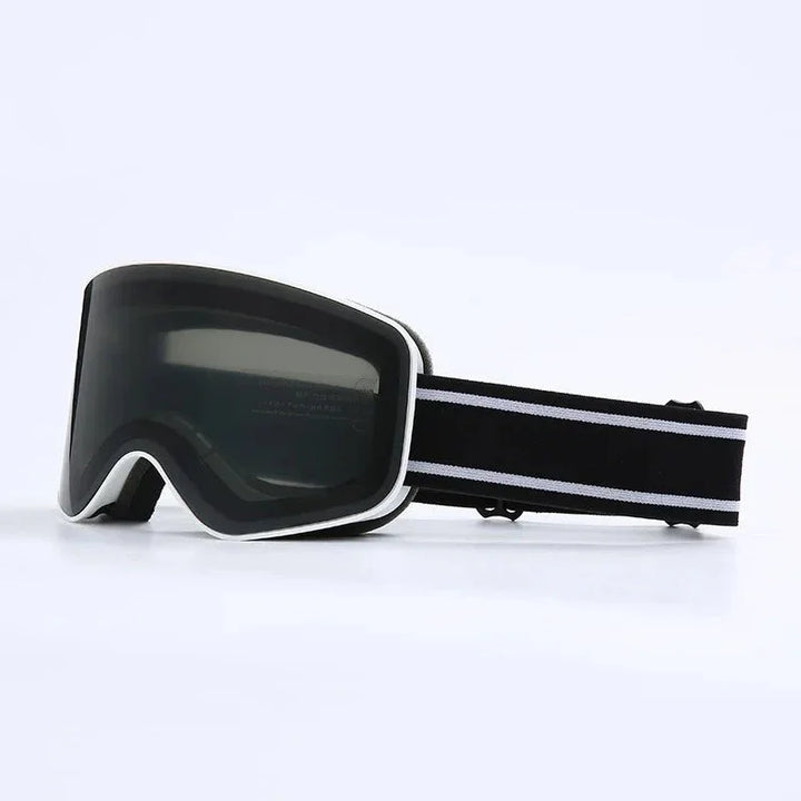 Polar Pro Goggles — close-up detail