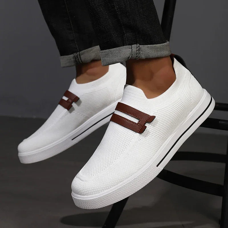Flex & Flow Slip-Ons — alternate view