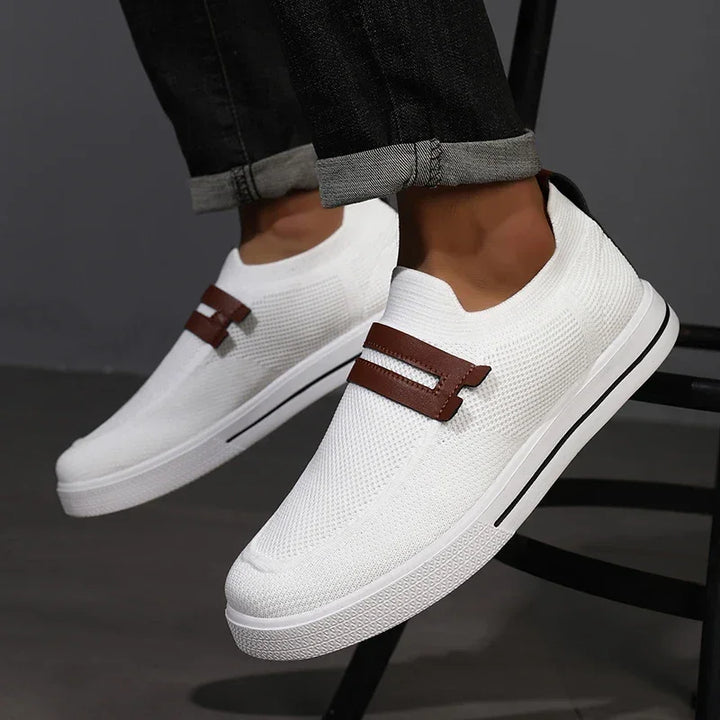 Flex & Flow Slip-Ons — alternate view