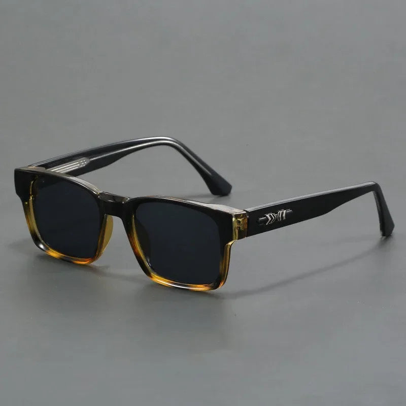 Havana Horizon Shades — detail view