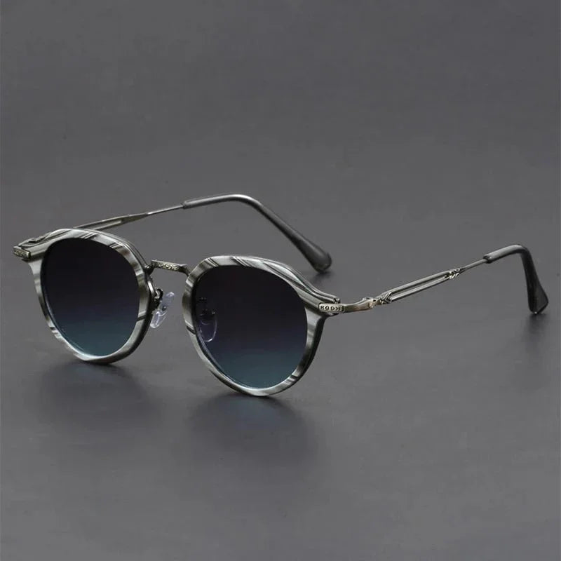Axis Shades — front view