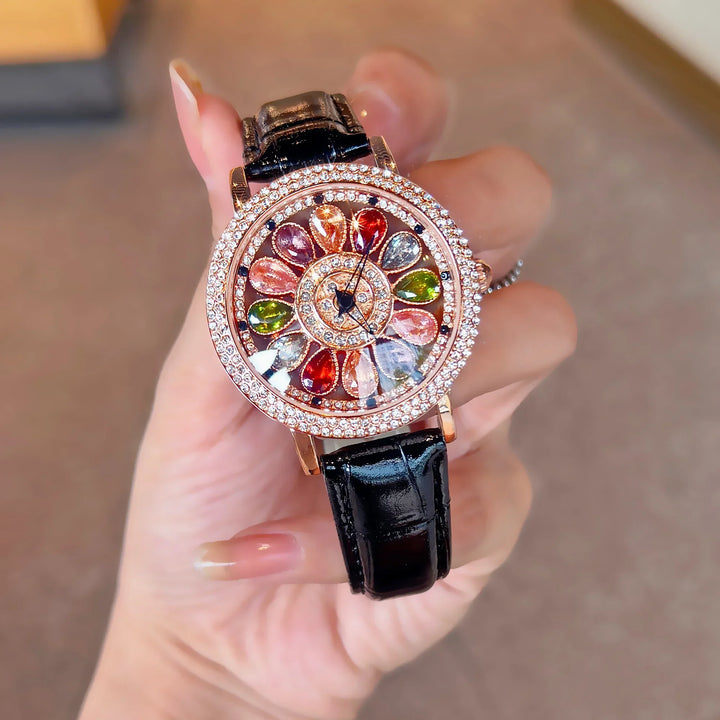 Aurora Bloom Watch — alternate view