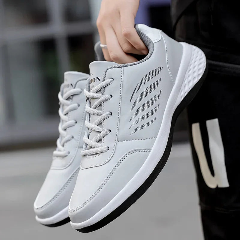 Urban Sole Sneakers — back view