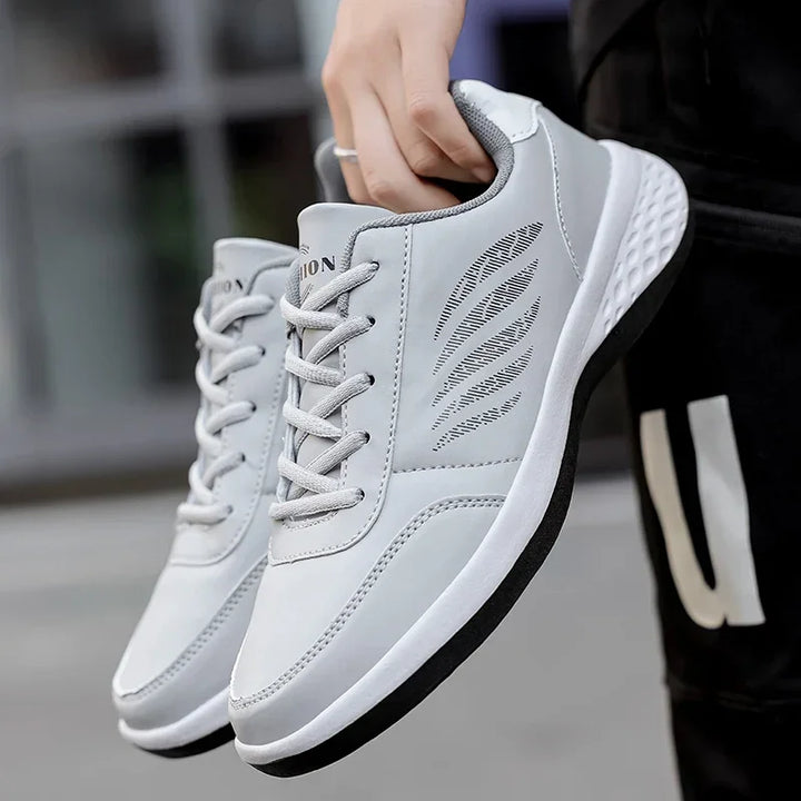 Urban Sole Sneakers — back view