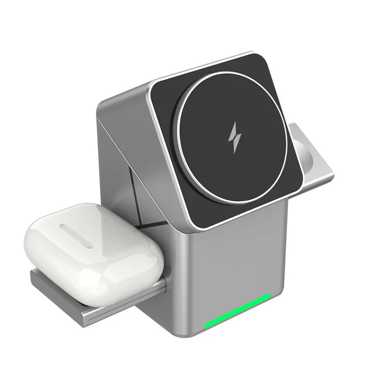 ArcStation 3-in-1 — front view