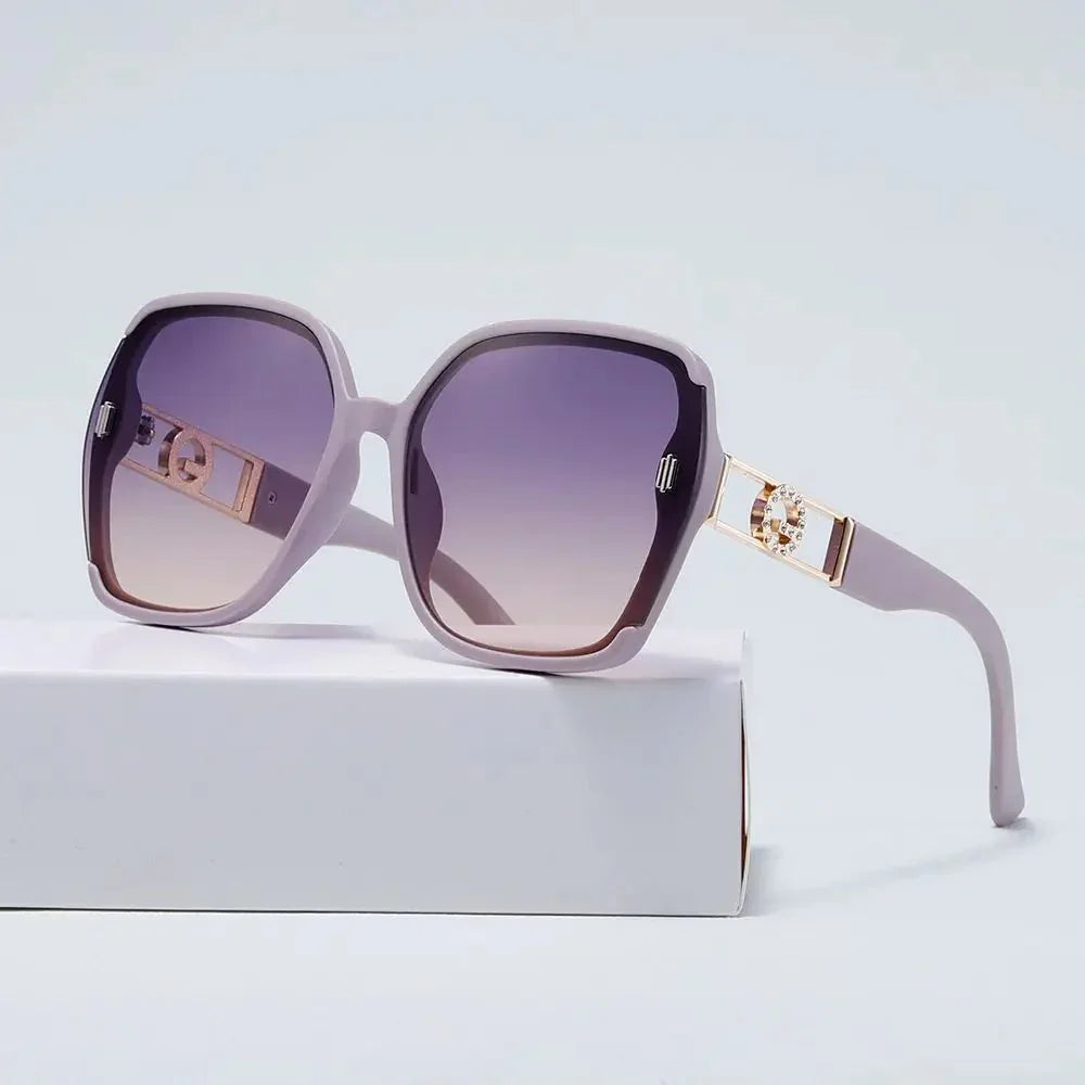 Giovanna Mercer Shades — styling shot