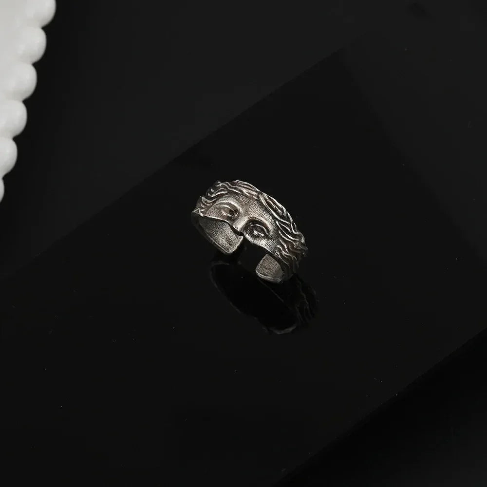 Aphrodite’s Relic Ring — alternate view