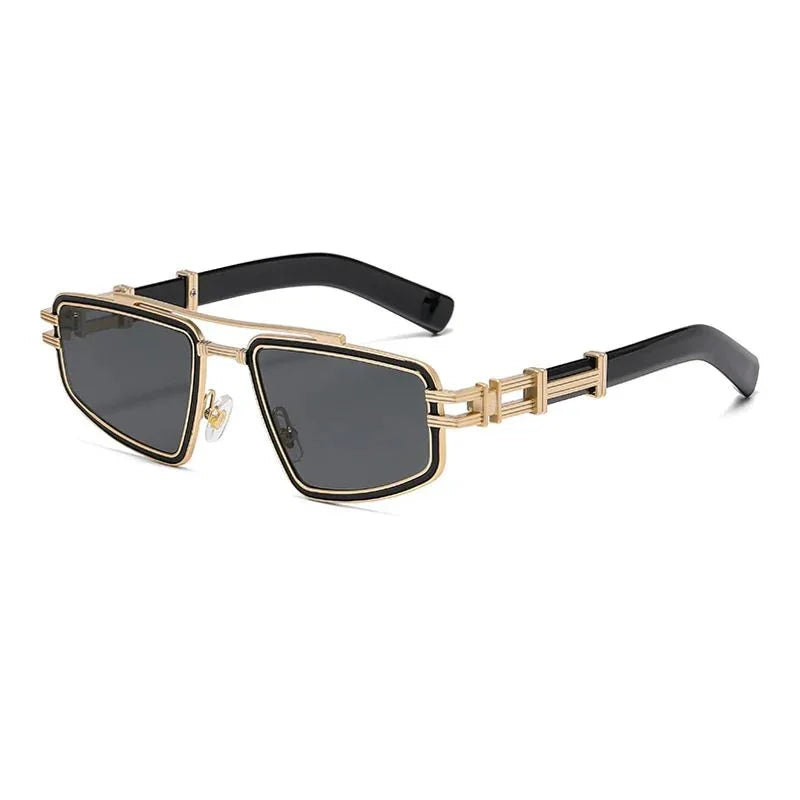 Arlo Shades — close-up detail