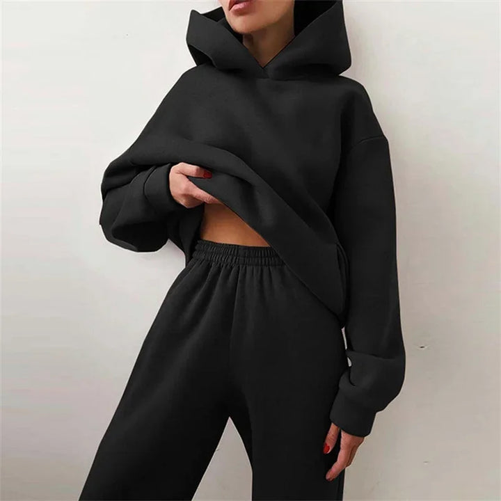Snug Mode Two-Piece Set — detail view