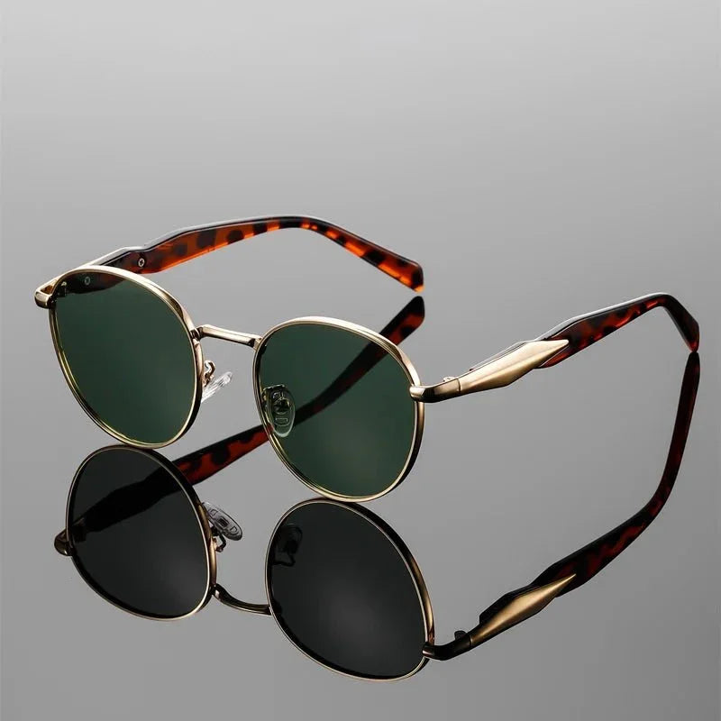 Greyson Lake Shades — front view