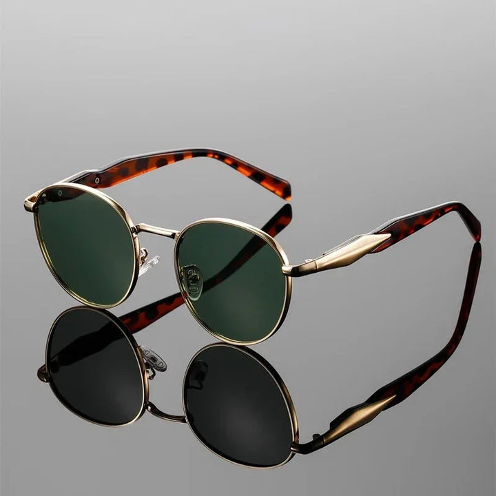 Greyson Lake Shades — front view