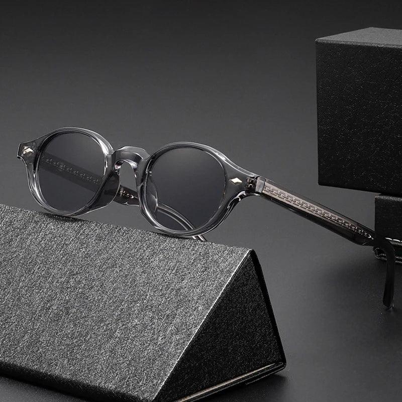 Solviper Shades — styling shot