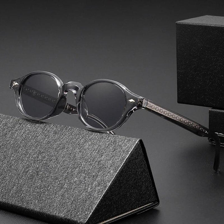 Solviper Shades — styling shot