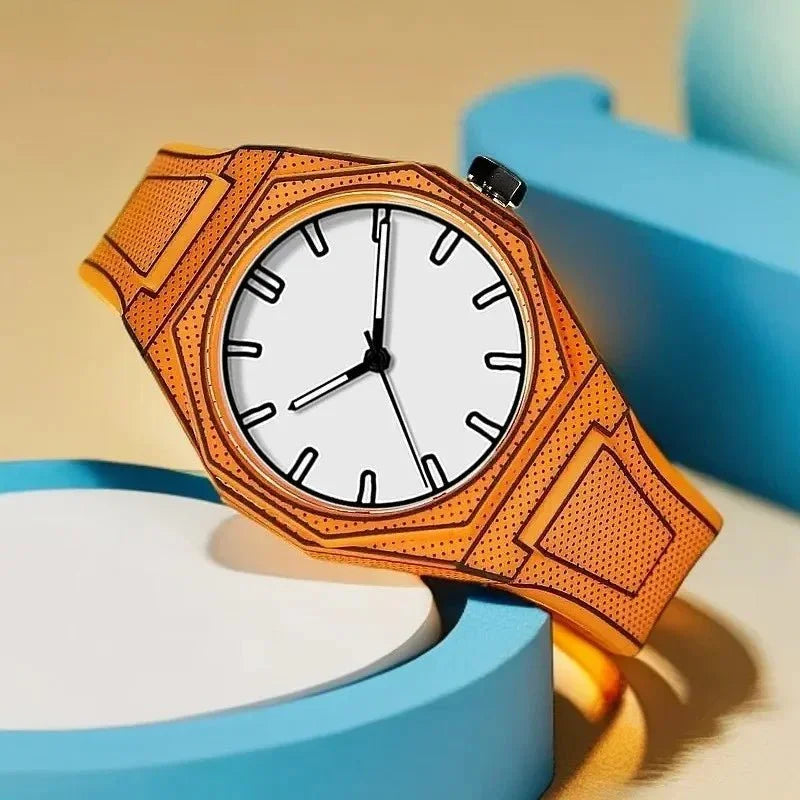 QuickDraw Watch — alternate view